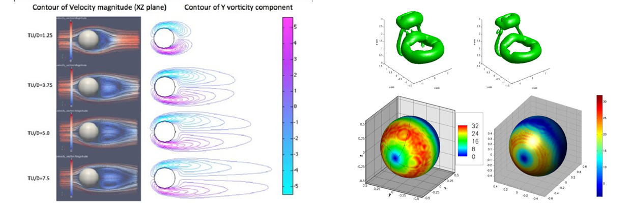 Computational Aeroscience